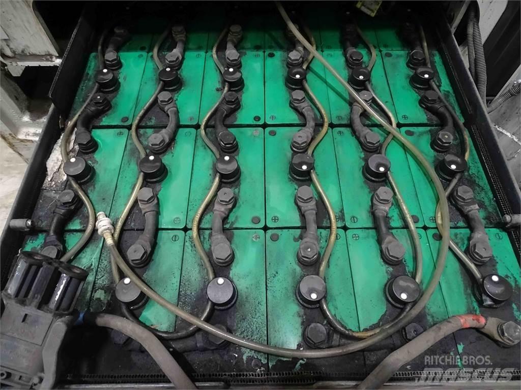  Weitere AG2N1L20Q Carrelli elevatori elettrici