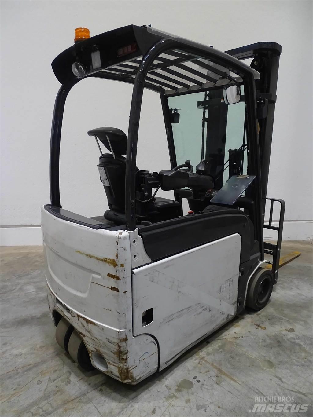  Weitere AG2N1L20Q Carrelli elevatori elettrici