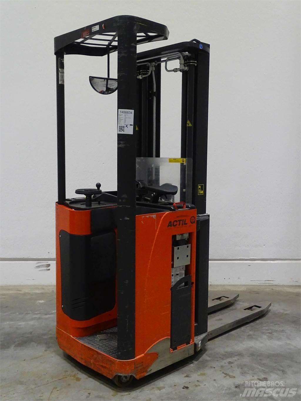  Weitere L13 Carrello retrattile