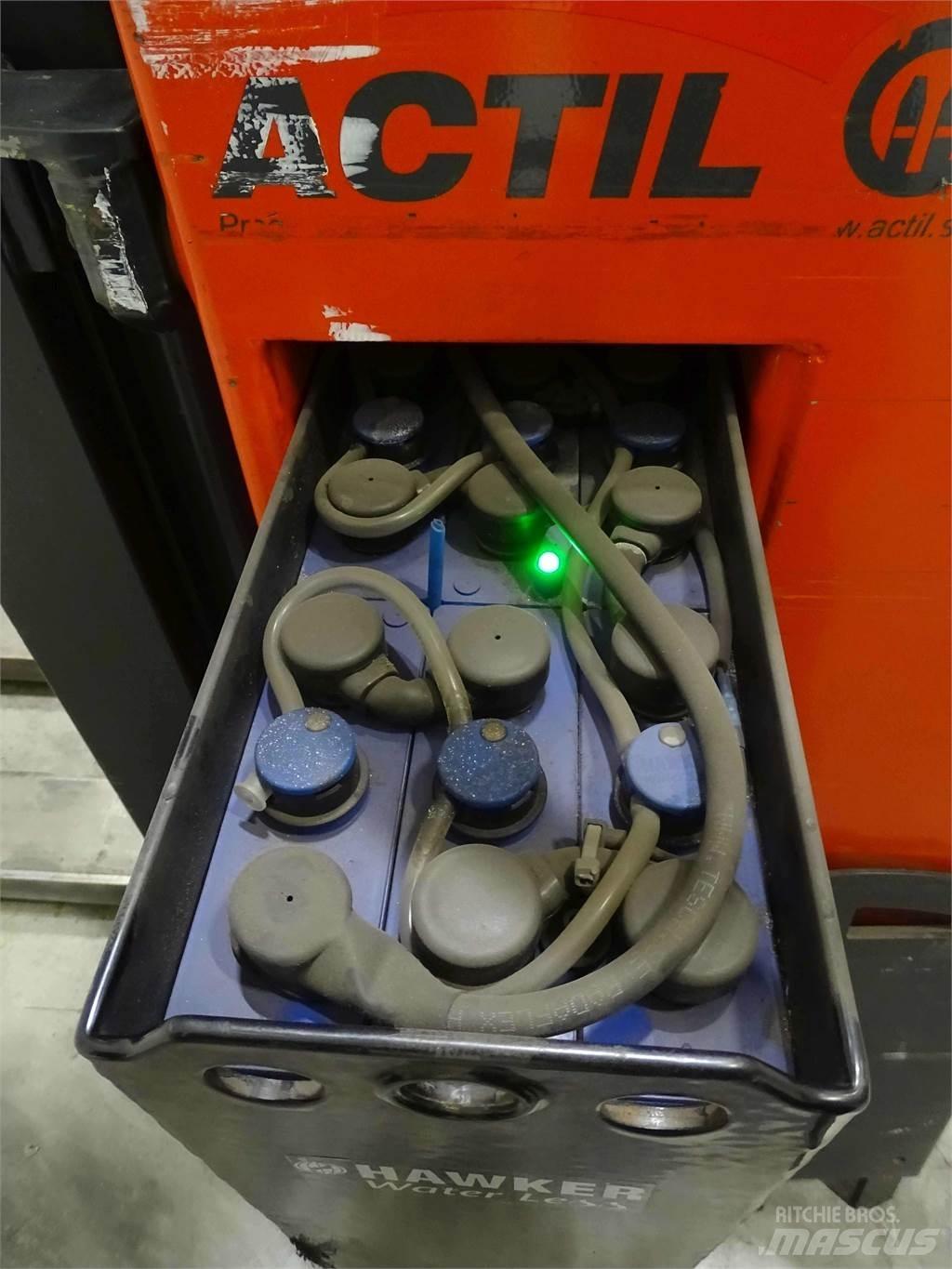  Weitere L13 Carrello retrattile