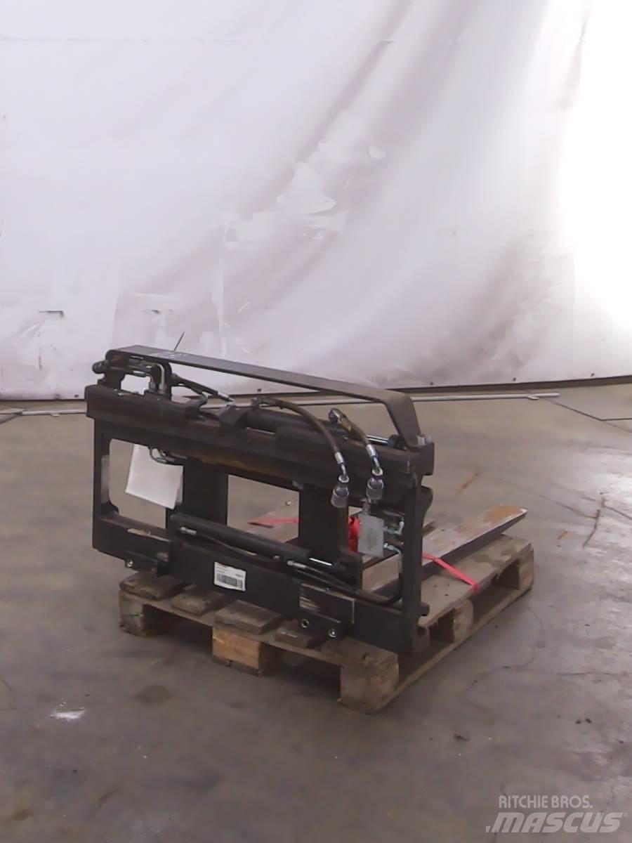  Weitere RZV20GS50 Movimentazione Materiali - Altro