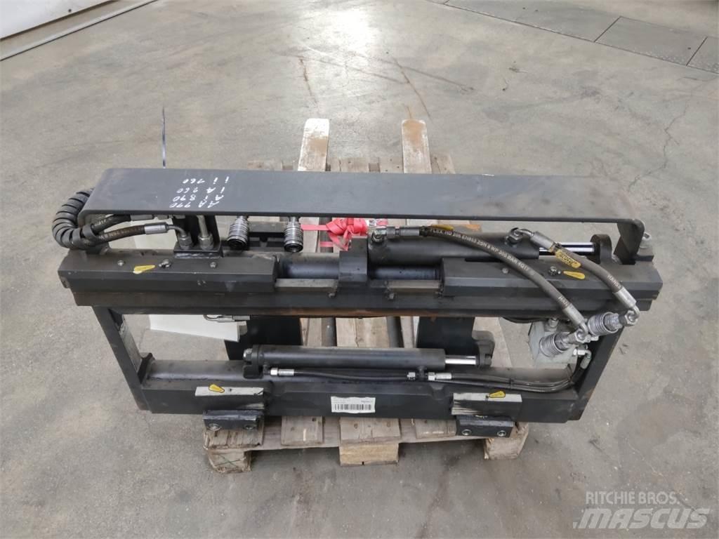  Weitere RZV20GS50 Movimentazione Materiali - Altro
