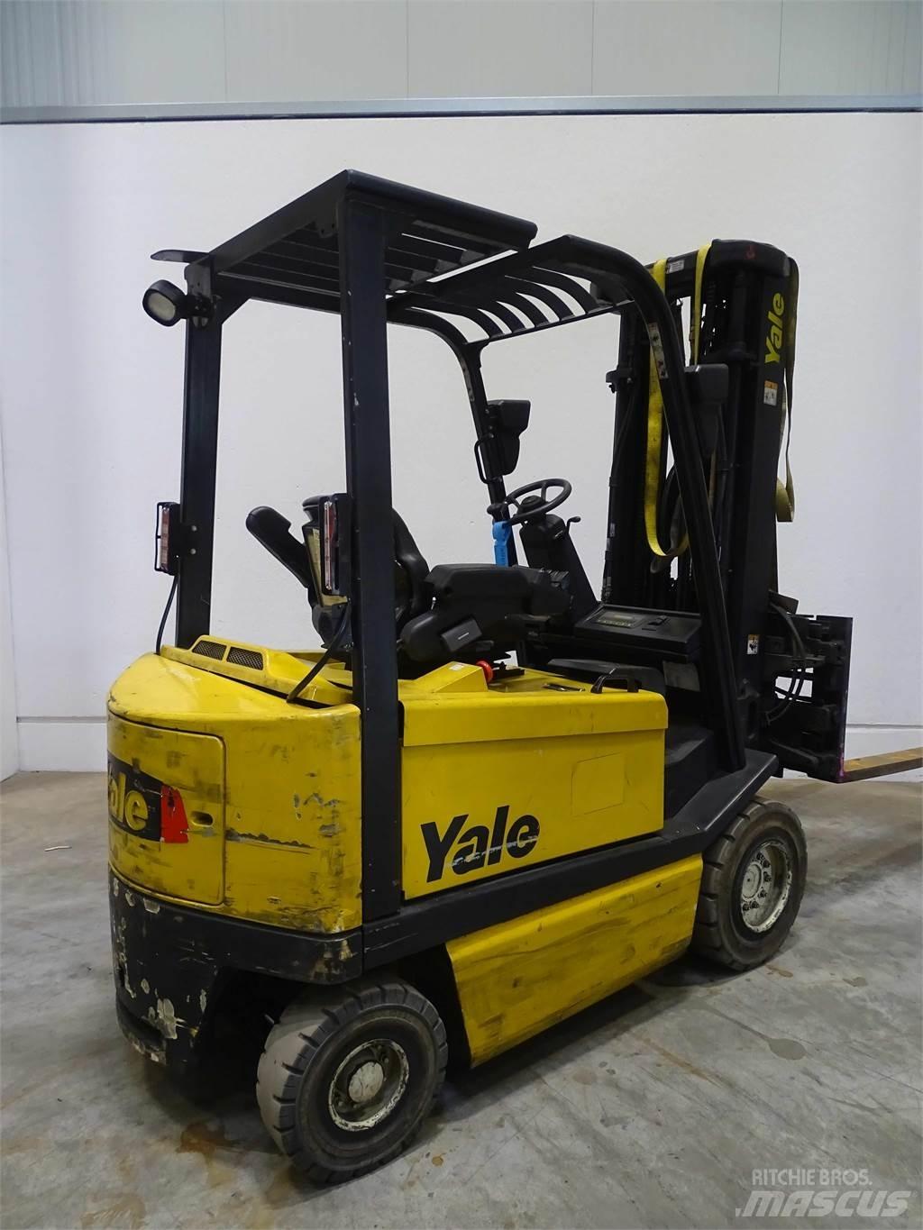 Yale ERP25ALF Carrelli elevatori elettrici