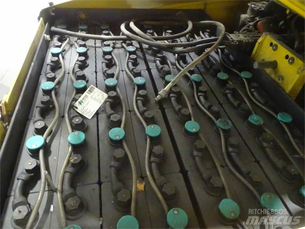 Yale ERP25VL Carrelli elevatori elettrici