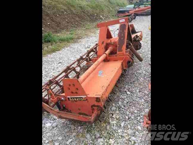 Agrator G 31 Coltivatori
