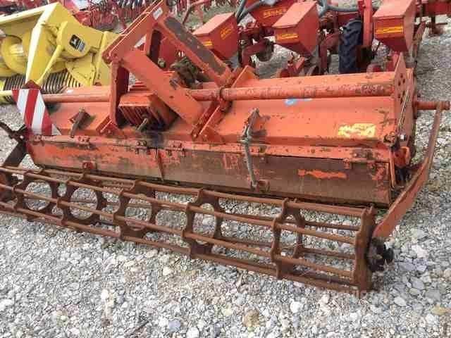 Agrator G 31 Coltivatori