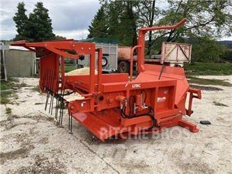 Altec DR170PA Altri macchinari per bestiame