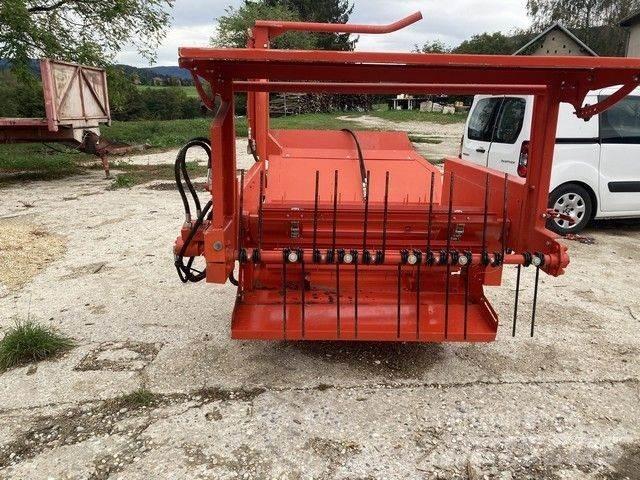 Altec DR170PA Altri macchinari per bestiame