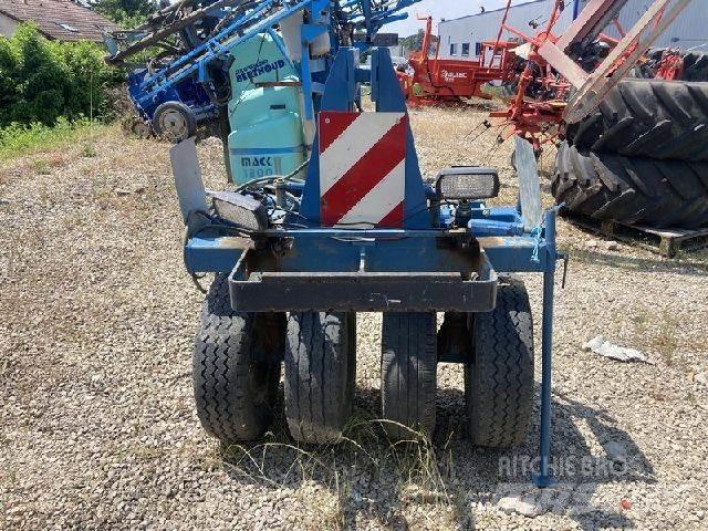 Cochet XLRH Agricoltura - Altro