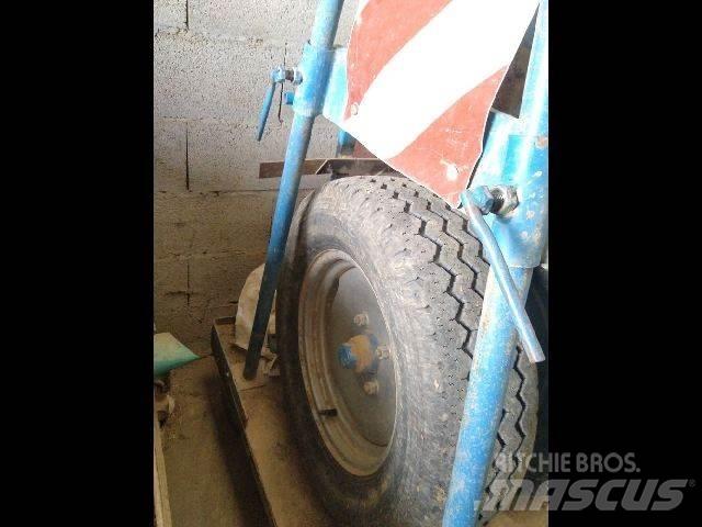 Cochet XLRH Agricoltura - Altro