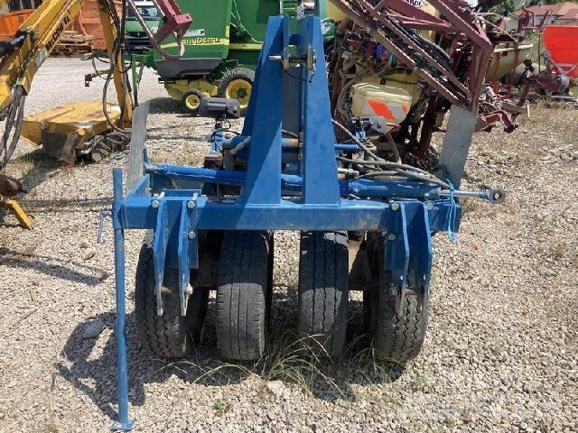 Cochet XLRH Agricoltura - Altro