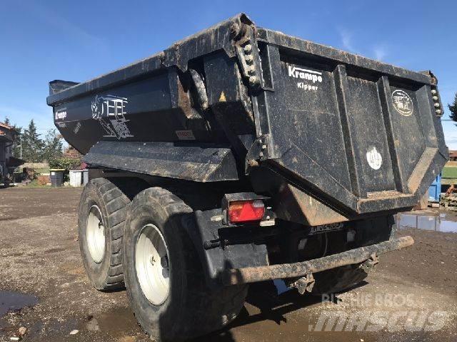 Krampe HP20 Altri rimorchi