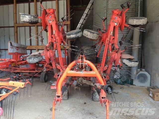 Kuhn GF 7702 Ranghinatori