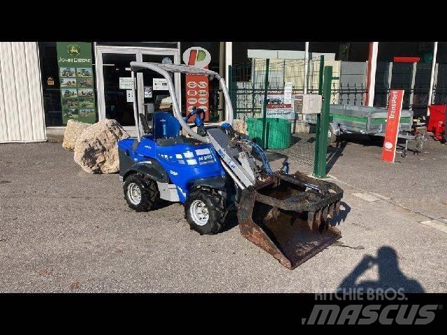 Multione M28D Movimentazione Materiali - Altro