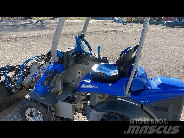 Multione M28D Movimentazione Materiali - Altro