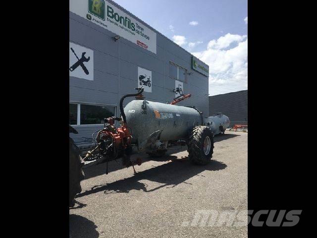 Samas S 45 Spandiliquami