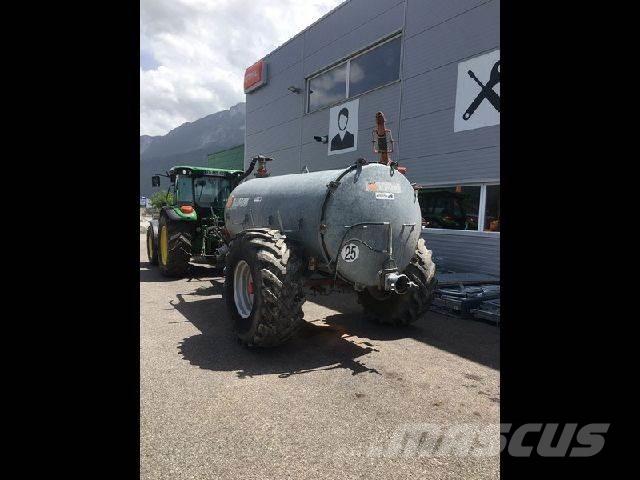 Samas S 45 Spandiliquami