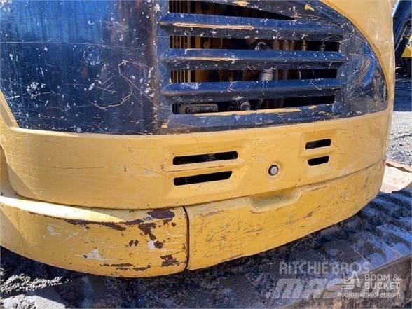 CAT 305C Miniescavatori