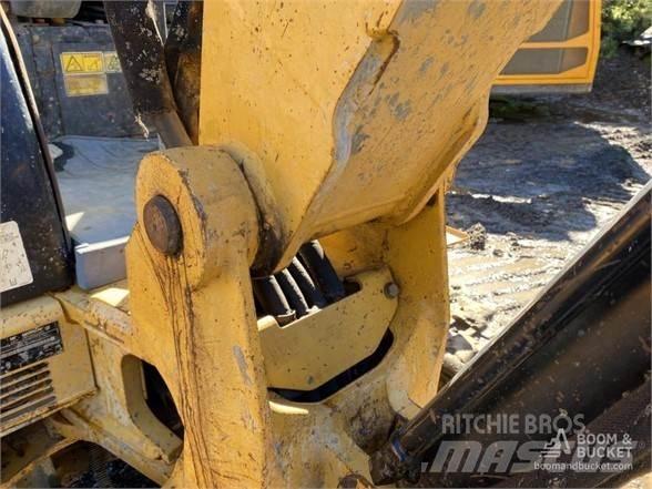 CAT 305C Miniescavatori