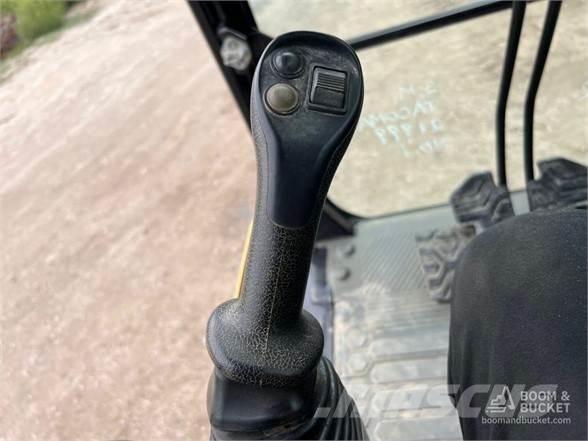 CAT 320GC Escavatori cingolati