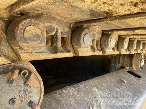 CAT 345CL Escavatori cingolati