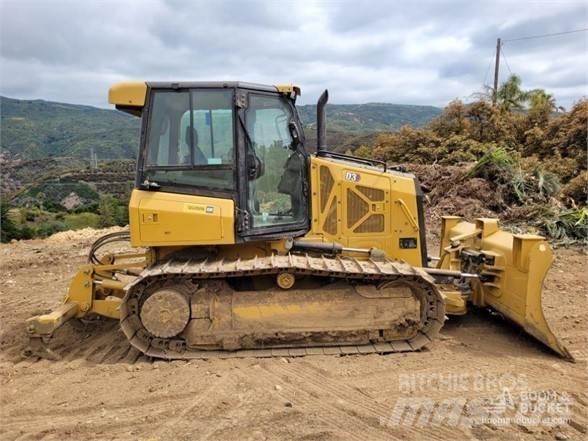 CAT D3 Dozer cingolati