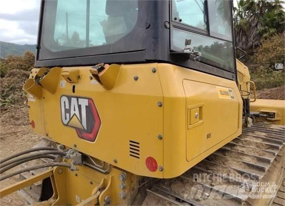 CAT D3 Dozer cingolati