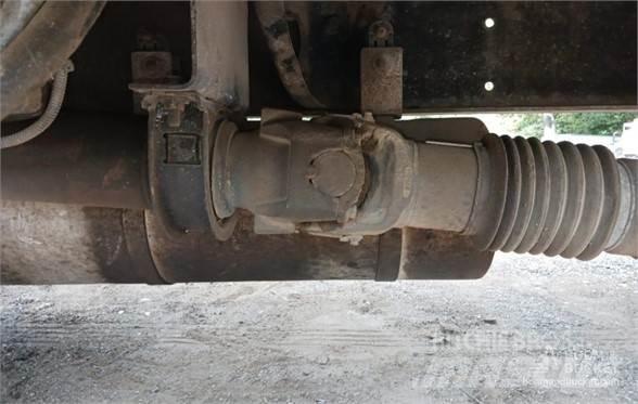 Ford F650 Camion ribaltabili