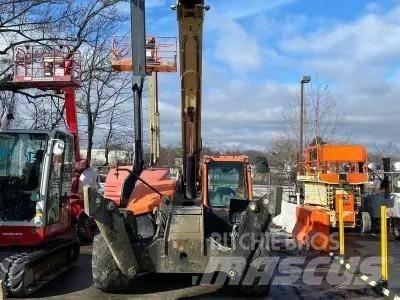 JLG 1055 Sollevatori telescopici