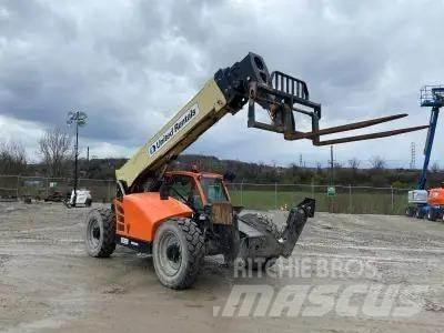 JLG 1055 Sollevatori telescopici