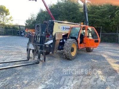 JLG 1055 Sollevatori telescopici
