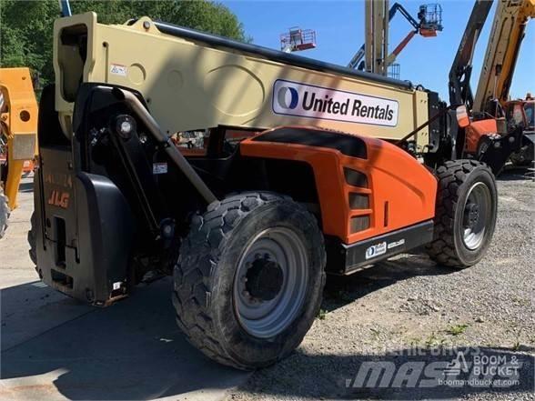 JLG 1055 Sollevatori telescopici