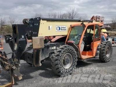 JLG 1255 Sollevatori telescopici