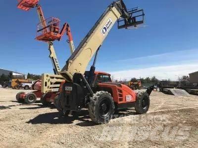 JLG 1255 Sollevatori telescopici