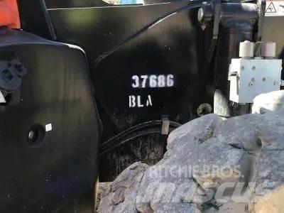 JLG 1255 Sollevatori telescopici