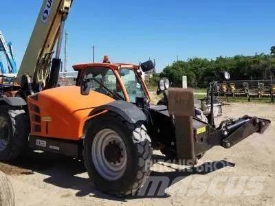 JLG 1255 Sollevatori telescopici