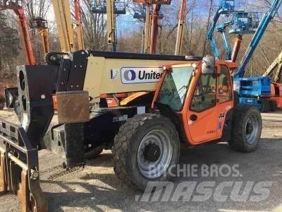 JLG 1255 Sollevatori telescopici