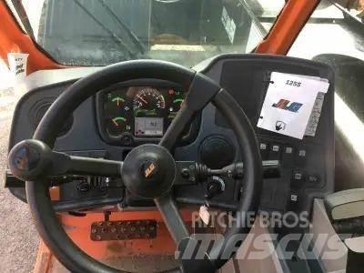 JLG 1255 Sollevatori telescopici