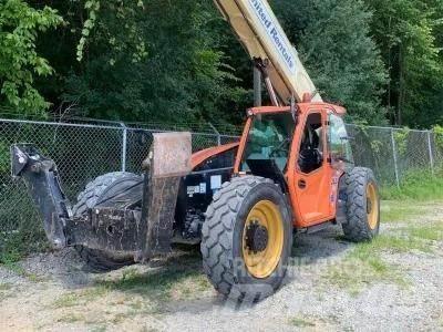 JLG 1255 Sollevatori telescopici
