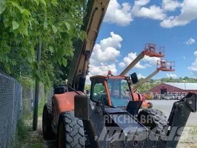 JLG 1255 Sollevatori telescopici