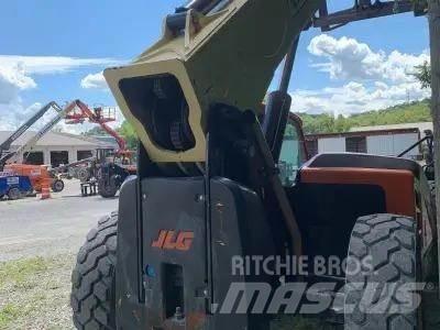 JLG 1255 Sollevatori telescopici