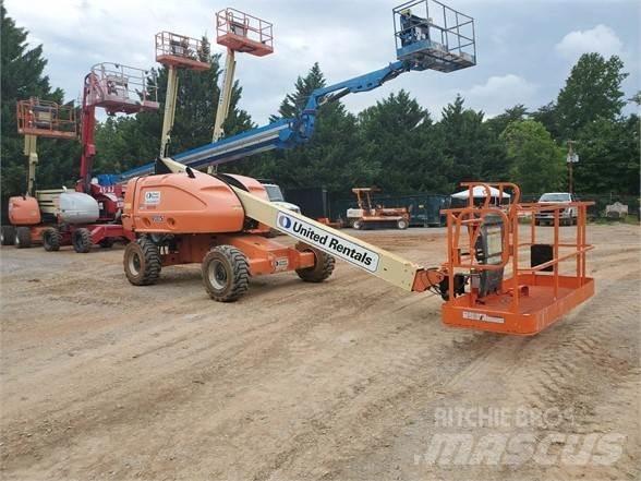 JLG 400S Piattaforme a braccio telescopico