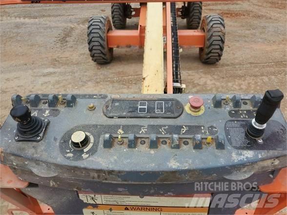 JLG 400S Piattaforme a braccio telescopico