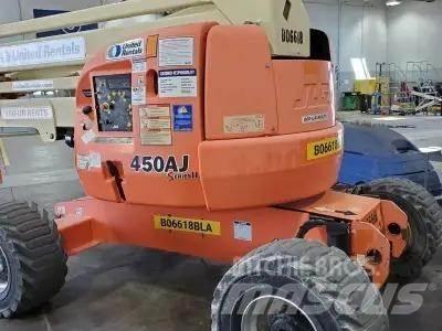 JLG 450AJ Piattaforme a braccio articolato