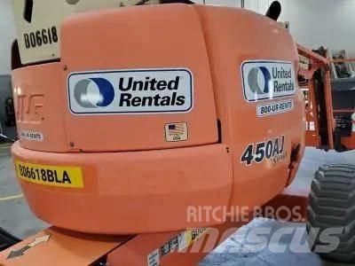 JLG 450AJ Piattaforme a braccio articolato