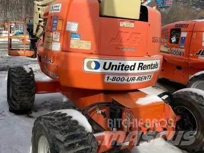 JLG 450AJ Piattaforme a braccio articolato