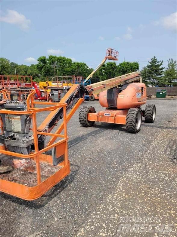 JLG 600AJ Piattaforme a braccio articolato