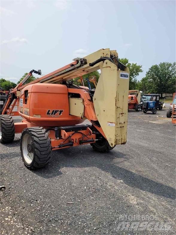 JLG 600AJ Piattaforme a braccio articolato