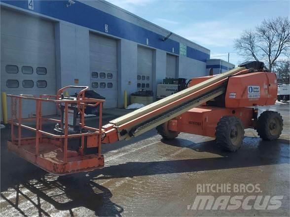JLG 600S Piattaforme a braccio telescopico