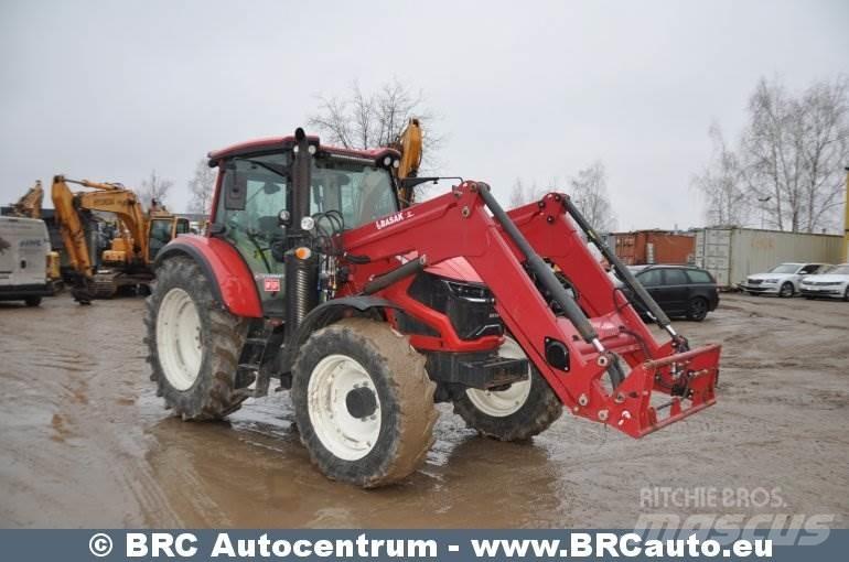 Basak 5120 Trattori